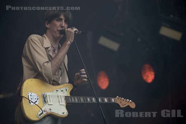 DEERHUNTER - 2019-08-25 - SAINT CLOUD - Domaine National - Scene de la Cascade - 